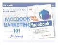 Marketing With Facebook 101 for Business