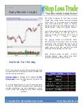 Market outlook   stoplosstrade 8 jan 13