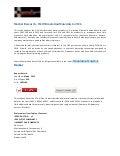 Market research   well stimulation materials to 2016