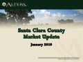 Housing Update January 2010