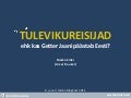 Marko Siller - sotsiaalmeedia turisimiettevõtetele