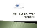 Marlabs - Banking Solutions