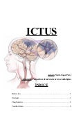 Marta López Pérez - accidente cerebrovascular (ictus)