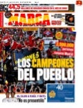 Martes 13 julio de 2010  marca