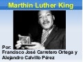 Marthin luther king