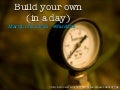 Martijn Pannevis - How to build your own Internet of Things Thing