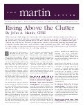 Martin Letter.Abovethe Clutter[8]