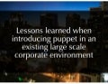 Martin puppetconf