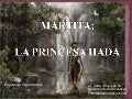 Martita, la princesa hada