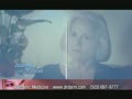 Dr. Darm Testimonials Laserlift - Marty