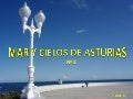 Mar y cielos de asturias 3