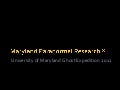 Maryland Paranormal Research <sup>®</sup>   UMD Ghost Expedition 2012  - Executive Summary - 97-2003