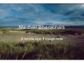 Machair Bharabhais (A Landscape Through Time) [Mary Macleod]