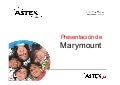 Marymount