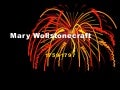 Mary Wollstonecraft