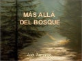 MAS ALLA DEL BOSQUE