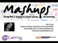 Mashups Presentation