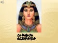cleopatra