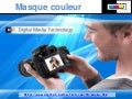 Masque couleur >> Group DMT