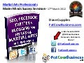 SEO, Facebook, Twitter & Blogging for Fitness and Martial Arts Professionals