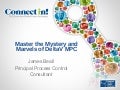 Master the Mystery and Marvels of DeltaV MPC