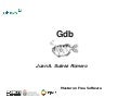 MSL2009. Gdb