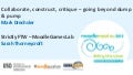 Moodle Masterclass 2012