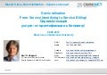 Master Class 'Servicialisation - From Service Identifying to Service Billing 2012-05-28 V02.03.00