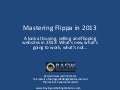 Mastering Flippa.com and Buying Websites in 2013