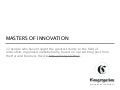 Master Innovators 