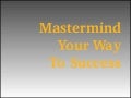 Mastermind Group