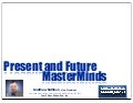 Master Mind Groups for Real Estate