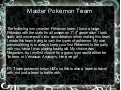 Best Pokemon Team (Non-legendary)