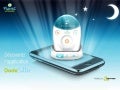 Application iPhone Planet Vertbaudet