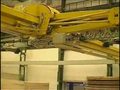 Mastor Storage Sheetbox W-line Automated Storage and Retreival System (ASRS)