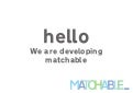 Matchable: Linking students, service design and health organisations together