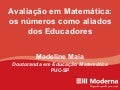 Matematica No Contexto Atual   