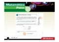 Matematica Paiva - vol2 - slides complementares - planejamento interativo