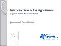 Matematicas para la Olimpiada