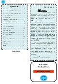 Matematik Dergisi Örneği