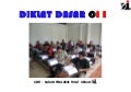 Materi diksar-oi,buka-&-konsep-org