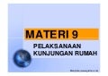 Materi 9 [Pelatihan Kader Posyandu]