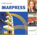 [Material de apoio] Marpress Call Center
