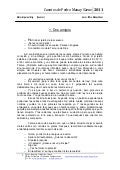 Cuentos de Pedro Manay Sáenz