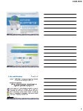 Resumen Material workshop eCommerce+ Uruguay 2012