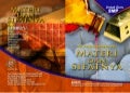 Materi dan sifatnya SMP