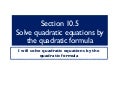 Math 10.6