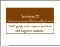 Math 2.1