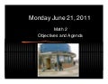 Math 2 Tuesday 6-21-11