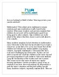 Math’s online tutoring services  helpwithassignment.com